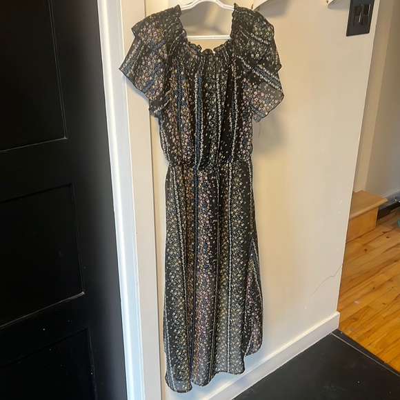 Japna kids dress + shorts in 1 - Picture 4 of 4